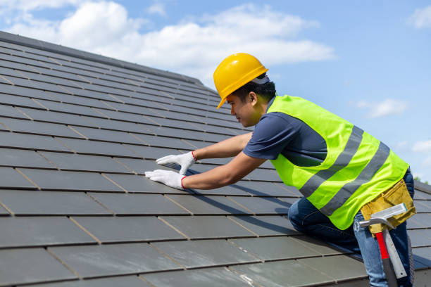 Fast & Reliable Emergency Roof Repairs in Jacksonville, TX