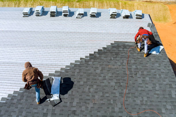 Fast & Reliable Emergency Roof Repairs in Jacksonville, TX