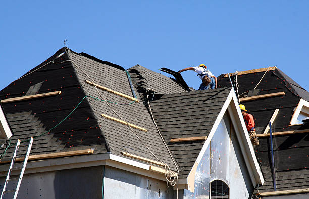 Asphalt Shingles Roofing in Jacksonville, TX