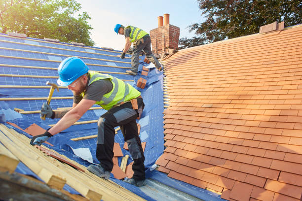 Best 4 Ply Roofing  in Jacksonville, TX