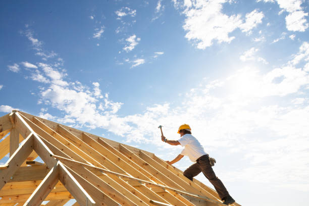 Best Flat Roofing  in Jacksonville, TX