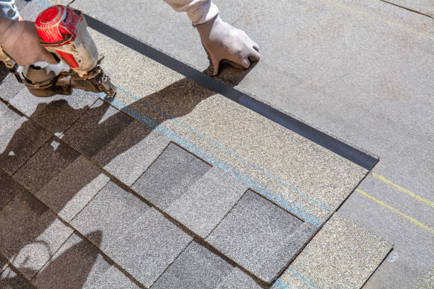 Best Rubber Roofing (EPDM, TPO)  in Jacksonville, TX